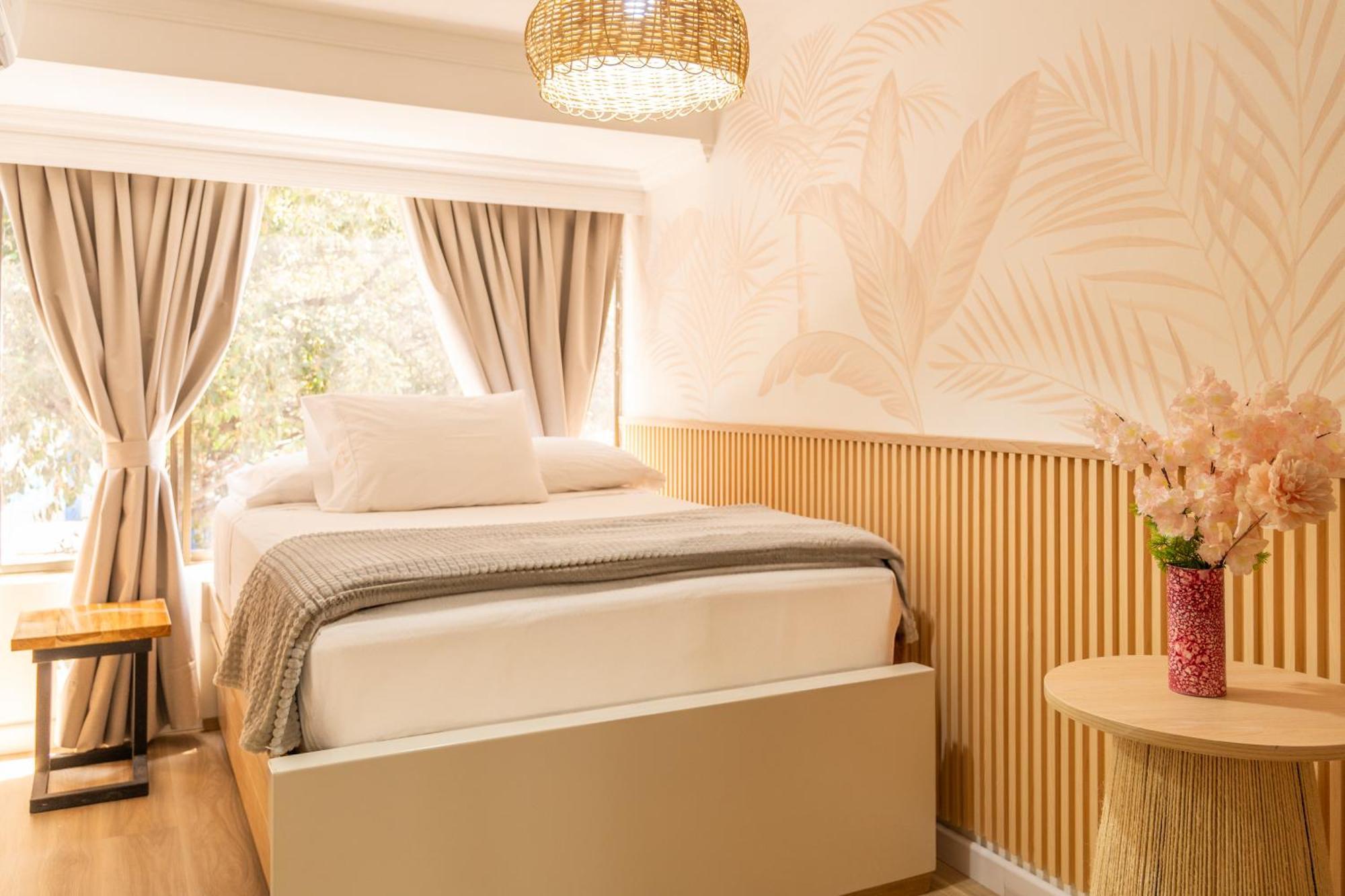 Casana Rosa Hotel Санта-Марта Экстерьер фото