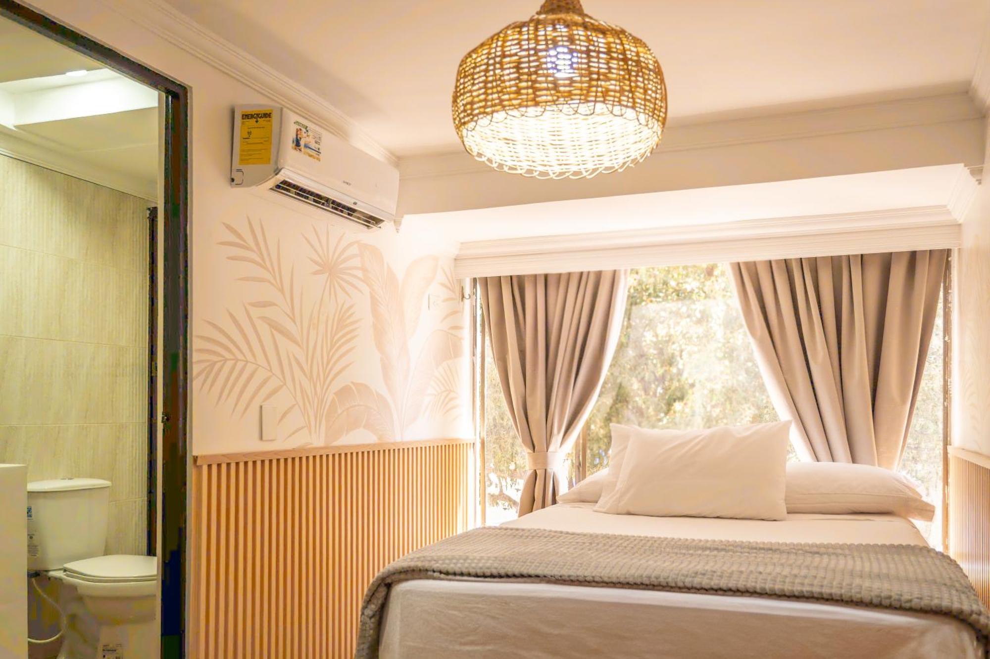 Casana Rosa Hotel Санта-Марта Экстерьер фото