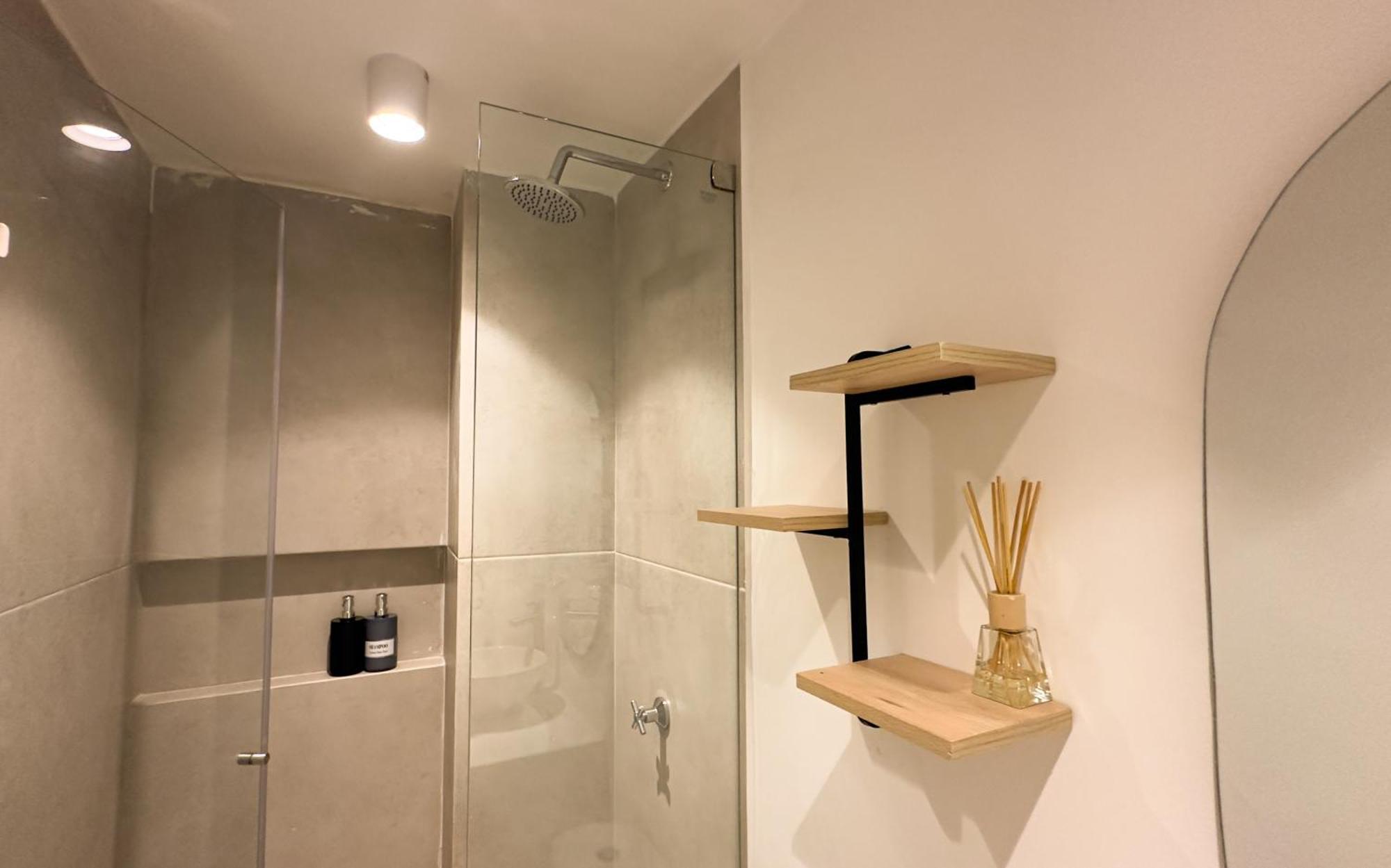Casana Rosa Hotel Санта-Марта Экстерьер фото