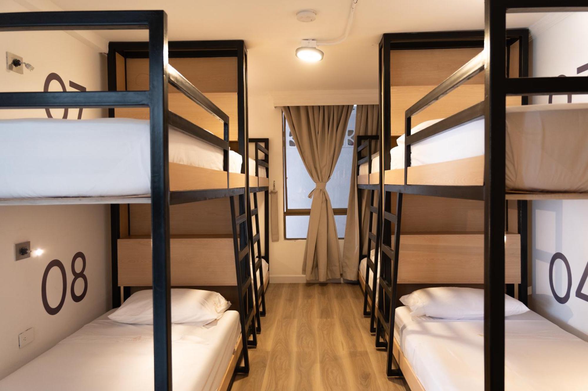Casana Rosa Hotel Санта-Марта Экстерьер фото